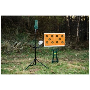 Battenfeld Ballistic Precision LR Target Camera System Review