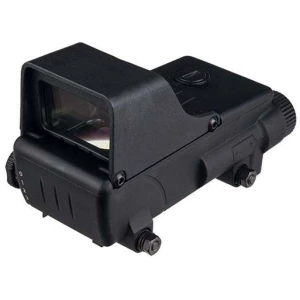 Meprolight Mepro RDS Pro V2 Red Dot Sight with Green Reticle