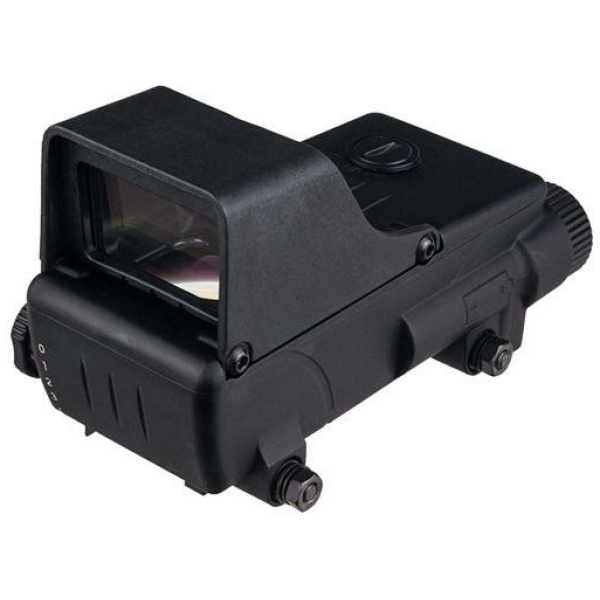 Meprolight Mepro RDS Pro V2 Red Dot Sight with Green Reticle
