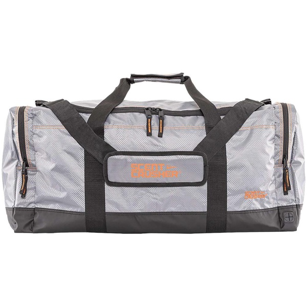 Scent Crusher Duffle Bag 2.0 | Eliminate Odors