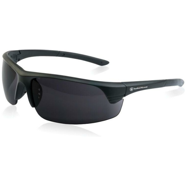 Smith & Wesson Corporal Shooting Glasses for Ultimate Clarity