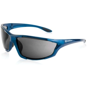 Smith & Wesson Major Shooting Glasses Blue Smoke Lenses