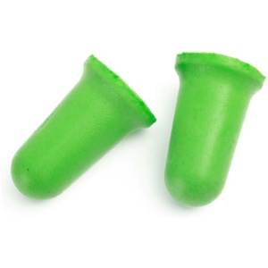 Pyramex DP1200 Ear Plugs 30dB Noise Reduction for Shooters