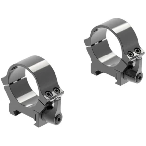 Leupold QRW2 Cross-Slot Mount for 30mm Riflescopes