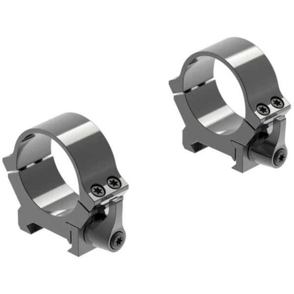 Leupold QRW2 Cross-Slot Mount for 30mm Riflescopes