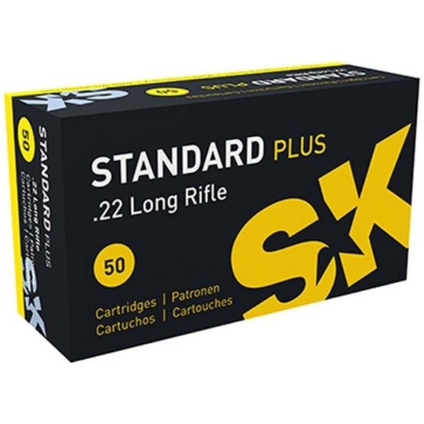 .22 Ammo Training | 50 Round Box - Elevate Your Skills