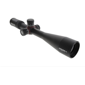 Crimson Trace Hardline Pro Optics: Tactical & Target Scopes