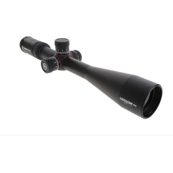 Crimson Trace Hardline Pro Optics: Tactical & Target Scopes
