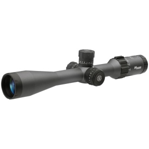 Sig Tango-DMR Scope: Lightweight Precision Optics