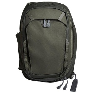 Vertx Transit Backpack: Durable Style for Commute & Travel
