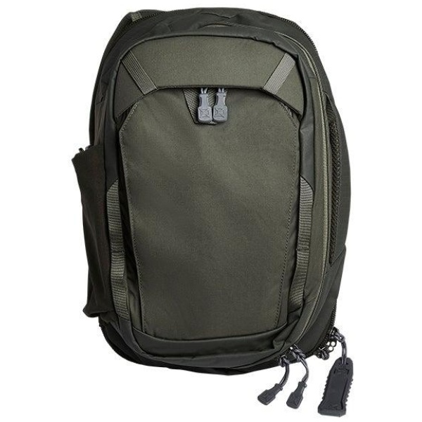 Vertx Transit Backpack: Durable Style for Commute & Travel