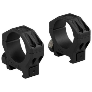 Sig Sauer Alpha6 Scope Ring Set for 30mm Scopes