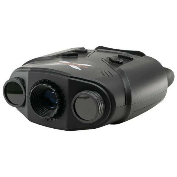 X-Vision Shadow 22 Night Vision Binoculars with IR Illuminator