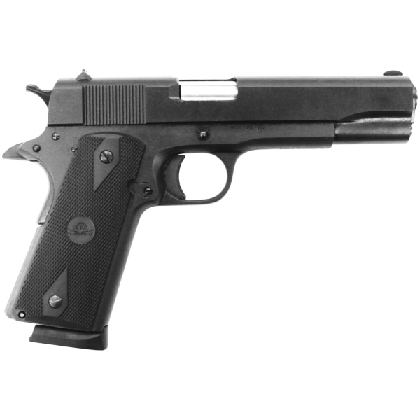 Rock Island Armory M1911 Entry 5" Barrel 9mm 8-Round Pistol