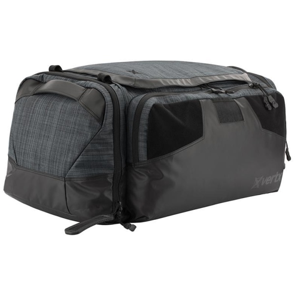 Contingency Duffel 85L: Tactical Gear Bag for Any Scenario