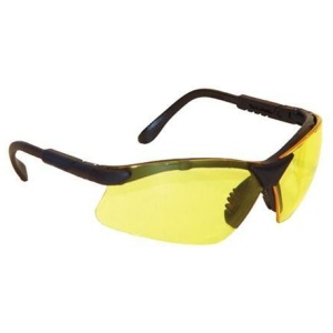Radians RV0140CS Shooting Glasses for Ultimate Eye Protection