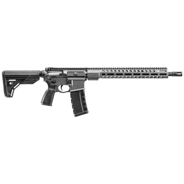 FN 15 TAC3 Carbine: Reliable AR Performance - FN USA