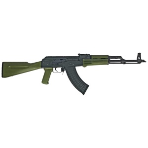 Riley Defense 7.62x39mm Rifle