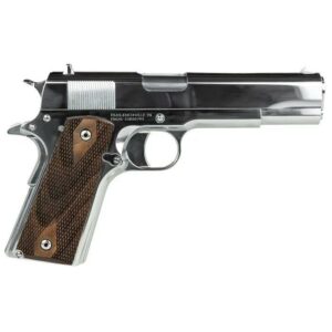 SDS Imports Tisas 1911A1 5" Barrel 9mm Luger 9rd Handgun
