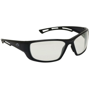 Walker's Game Ear GWP-SF-8280-CL Safety Glasses for Shooting
