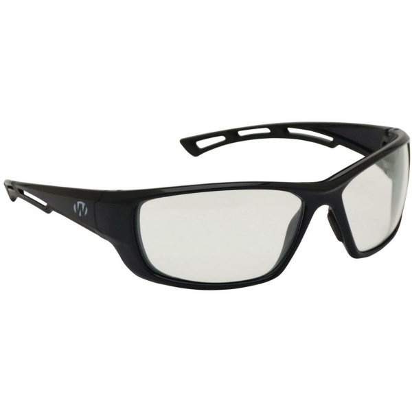 Walker's Game Ear GWP-SF-8280-CL Safety Glasses for Shooting