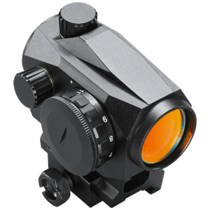 SIGHT 1X20 3MOA Simmons Pro Target Red Dot for Precision Shooting