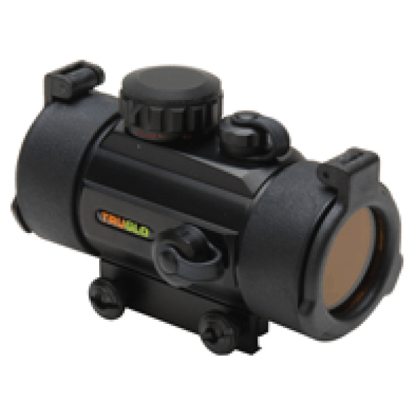 TRUGLO TG8040B Red Dot Sight 40MM for Precision Shooting