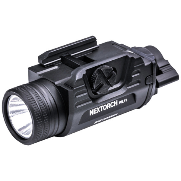 Nextorch WL11 Weapon Mount 1/Box - Tactical Light
