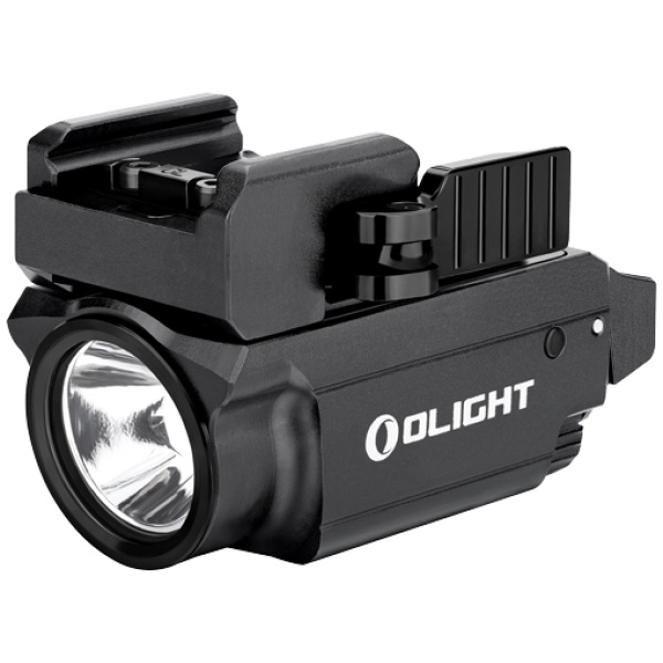 Olight Baldr Mini Tactical Flashlight - 1/Box