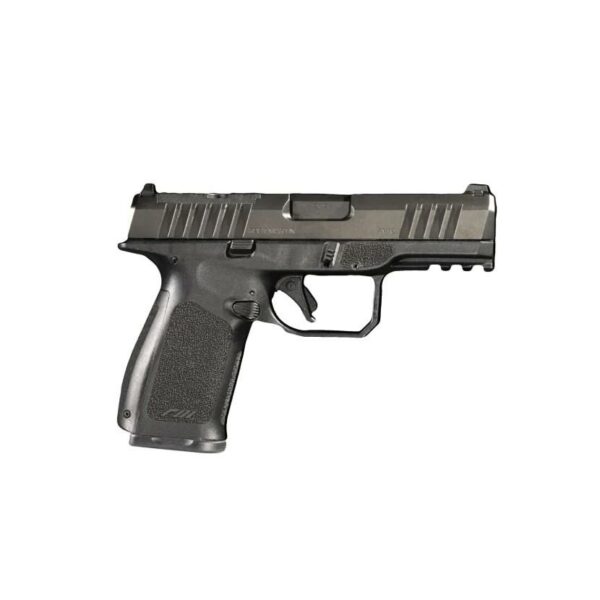 Rost Martin RM1C Handgun 4 Inch Barrel 9mm Luger 15 17 Rounds
