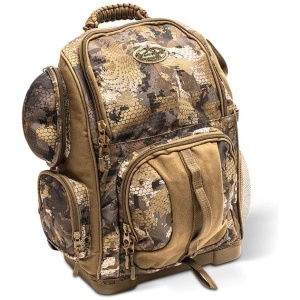 Rig Em Right Waterfowl Backpack: Dominate Your Hunt