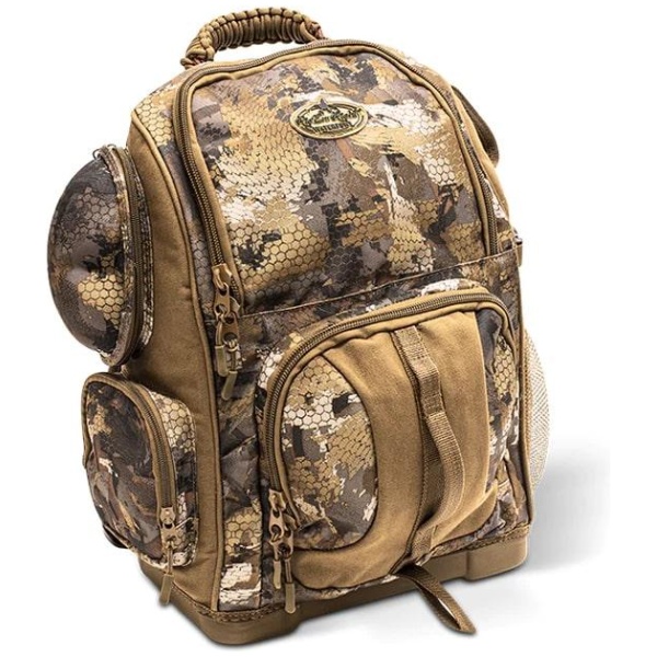 Rig Em Right Waterfowl Backpack: Dominate Your Hunt