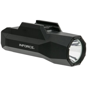 INFORCE Wild2 Weapon Light - 1000 Lumens, Durable