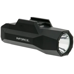 INFORCE Wild2 Weapon Light - 1000 Lumens, Durable
