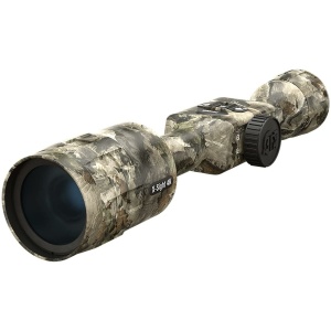 ATN X-Sight 4K PRO Dual Core Night Vision Scope with Ballistic Calculator