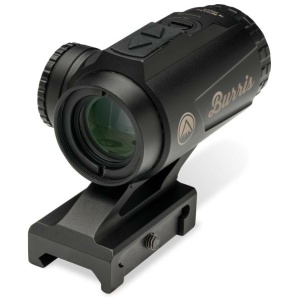 Burris RT-3 Red Dot Scope with Ballistic 3X Reticle