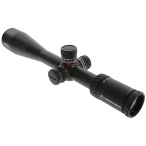 Crimson Trace Hardline Pro Optics: Tactical & Target Scopes
