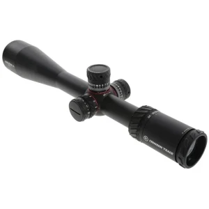 Crimson Trace Hardline Pro Optics: Tactical & Target Scopes