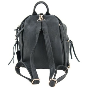 Backpack Teardrop Shape BlackCameleon Aurora Conceal Carry 49114