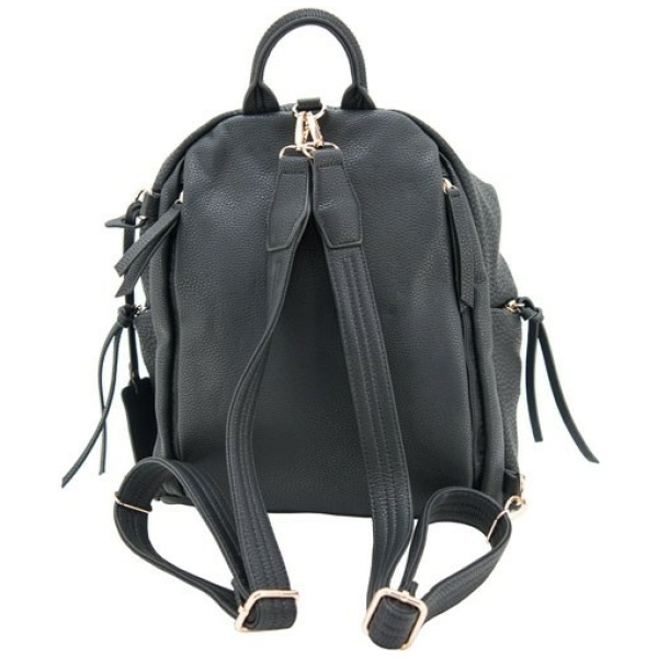 Backpack Teardrop Shape BlackCameleon Aurora Conceal Carry 49114