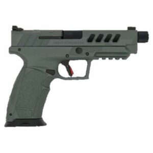 SDS Imports Tisas PX-9 Handgun 9mm 5.1" Barrel 18/20 Rounds
