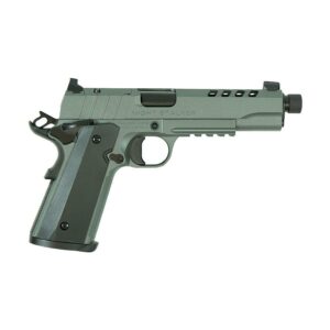 SDS Imports Tisas 1911 Night Stalker 5" 9mm 9-Round Handgun