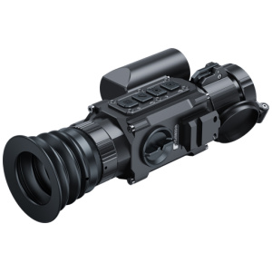 PARD NV008SP2 Night Vision Rifle Scope with LRF Capability