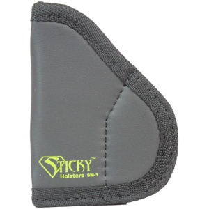 North American Arms Holster Fit - 12/Box