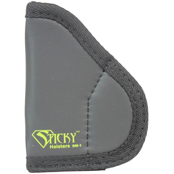 North American Arms Holster Fit - 12/Box