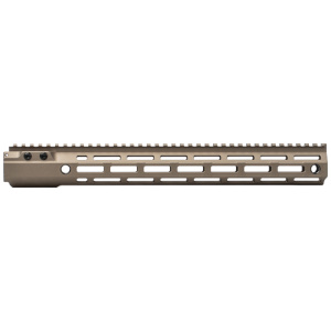 Aero Precision MOD 4 Handguard Review and Features Guide