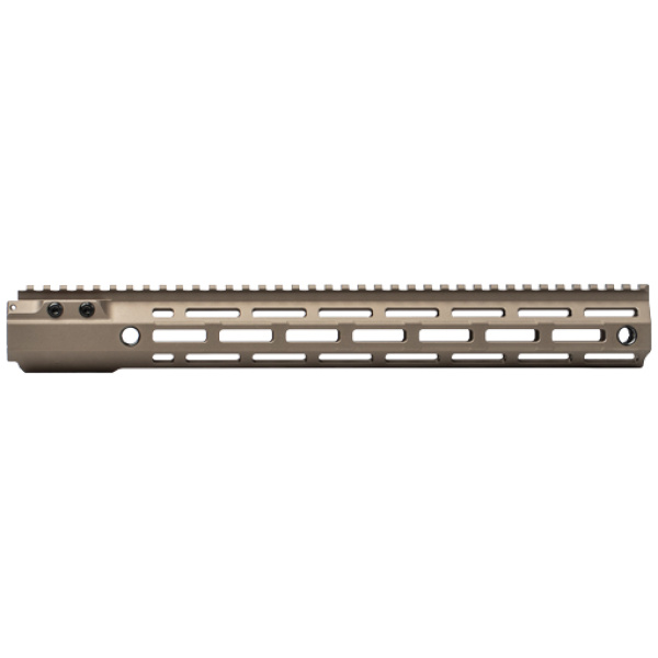 Aero Precision MOD 4 Handguard Review and Features Guide