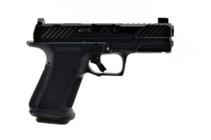 Shadow Systems MR920 Elite 9mm Pistol 15-Round Capacity