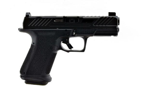 Shadow Systems MR920 Elite 9mm Pistol 15-Round Capacity