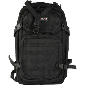 G-Outdoors Bugout Backpack: Tactical & Travel Ready